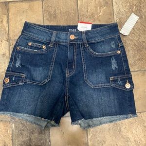 NWT shorts